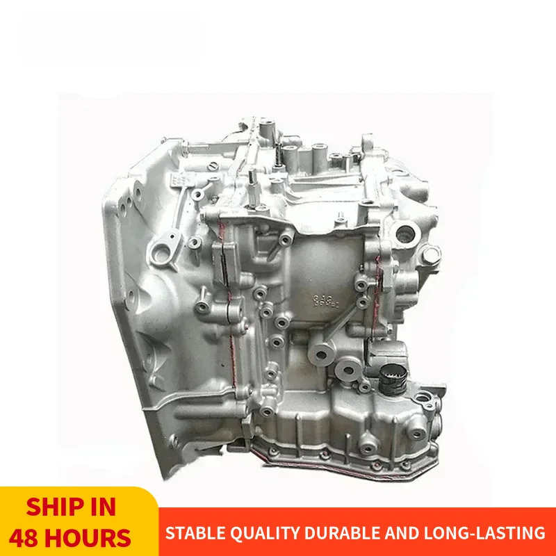 For Nissan SUZUKI Auto JF015E RE0F11A CVT7 Transmission Complete Gearbox Fit
