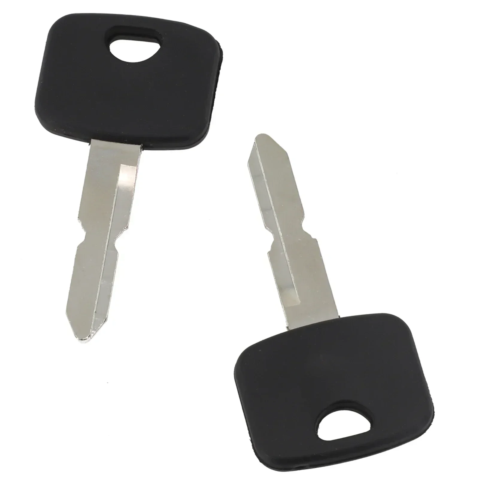 

2pcs 118210023/0 Spare Ignition Keys For MOUNTFIELD 1538 827 1530H Lawn Mower Home Garden Yard Power Tool Replacemnt Accessories