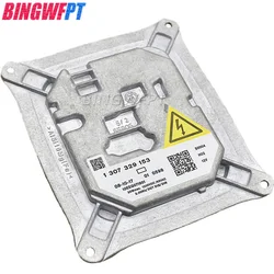 BMW 328i/328xi/335i/335xi E90 M3용 새 크세논 HID 헤드라이트 밸러스트 모듈 1307329153 130732915301 1307329193 130732919301