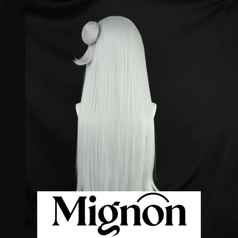 أزور لين هولوليف التعاون شيون موراساكي شعر مستعار تأثيري هدية عيد الهالوين