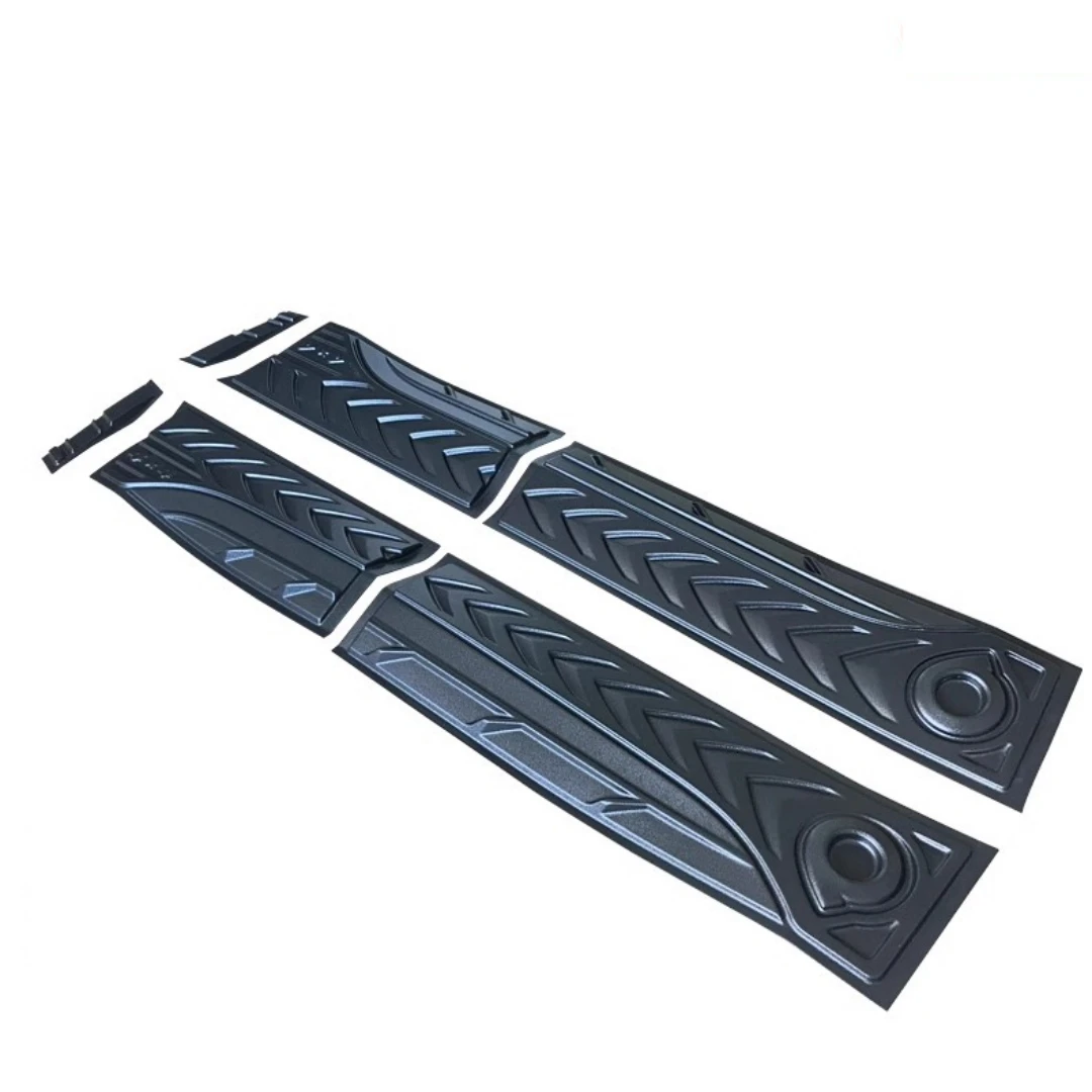 Body Kit Car trim Strip for Great Wall  GWM POER modified Auto Accessories