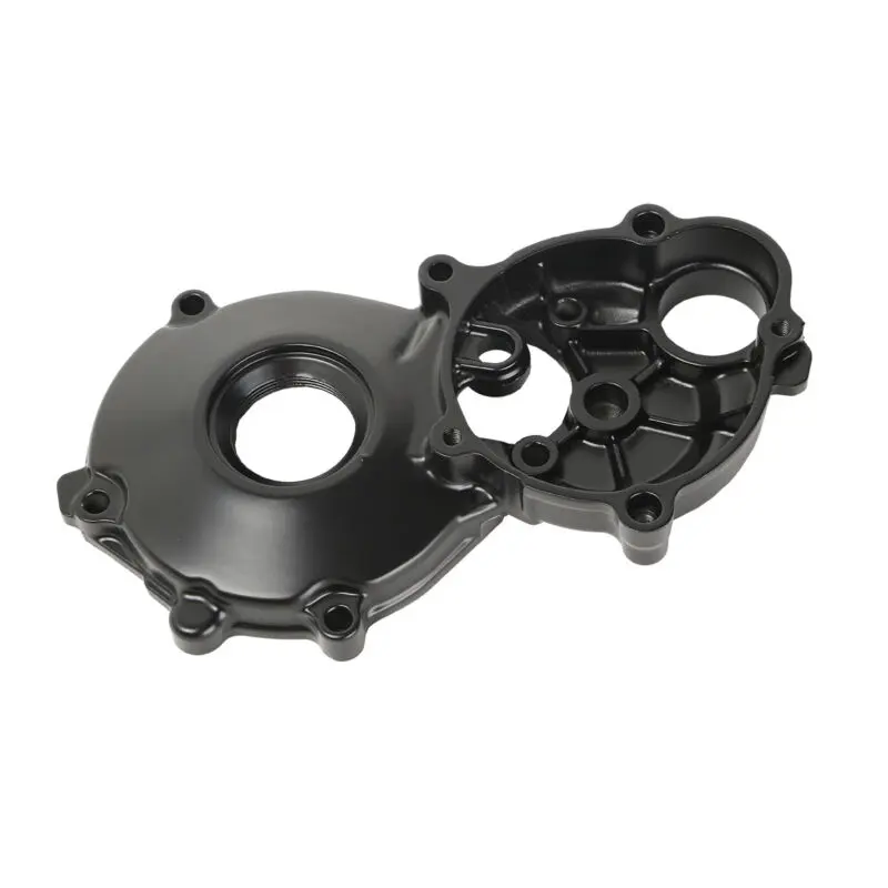 スズキGSXR 1000-2001,gsxr 2008 600-1996 gsxr 2005 750-2001 gsxr 2005 2004-2003用モーターサイクルクランクケース