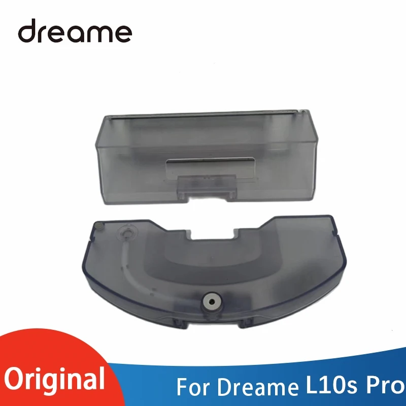 Original Dreame L10s Pro electric water tank Dust bin aftermarket replacement parts