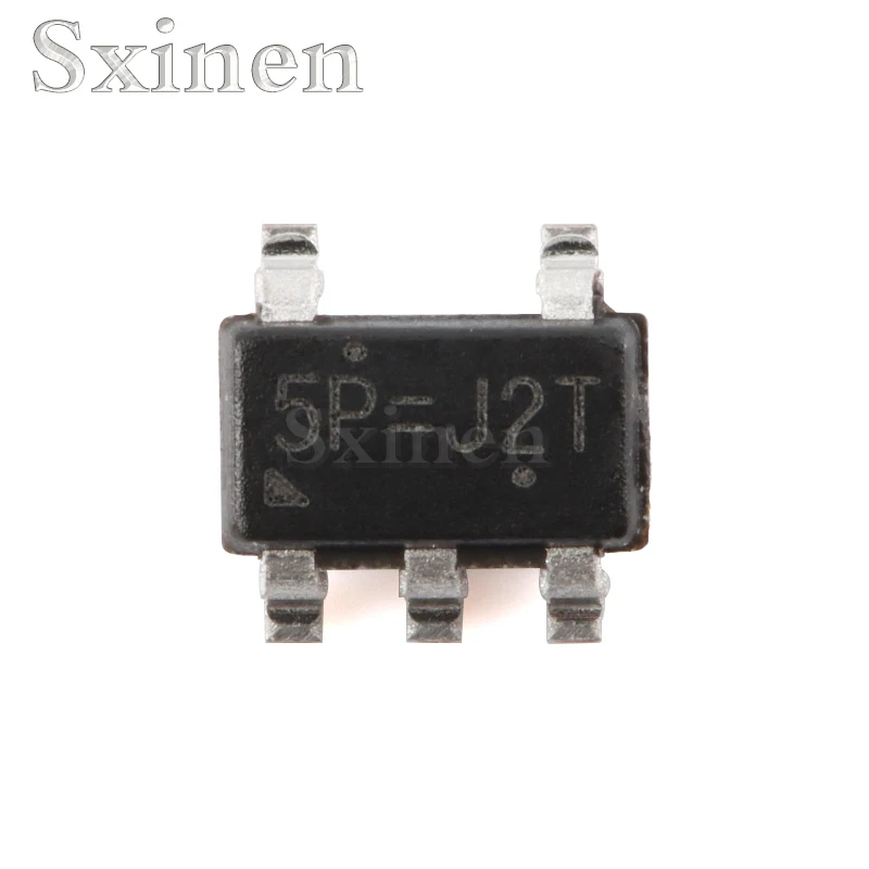 10PCS/LOT original RT8097CHGB SOT-23-5 2A 1MHz 6V CMCOT synchronous buck converter chip