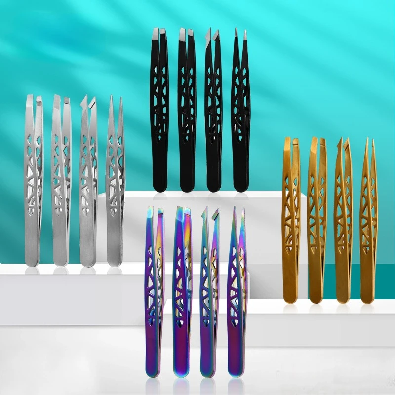 4Pcs Precision Eyeb…