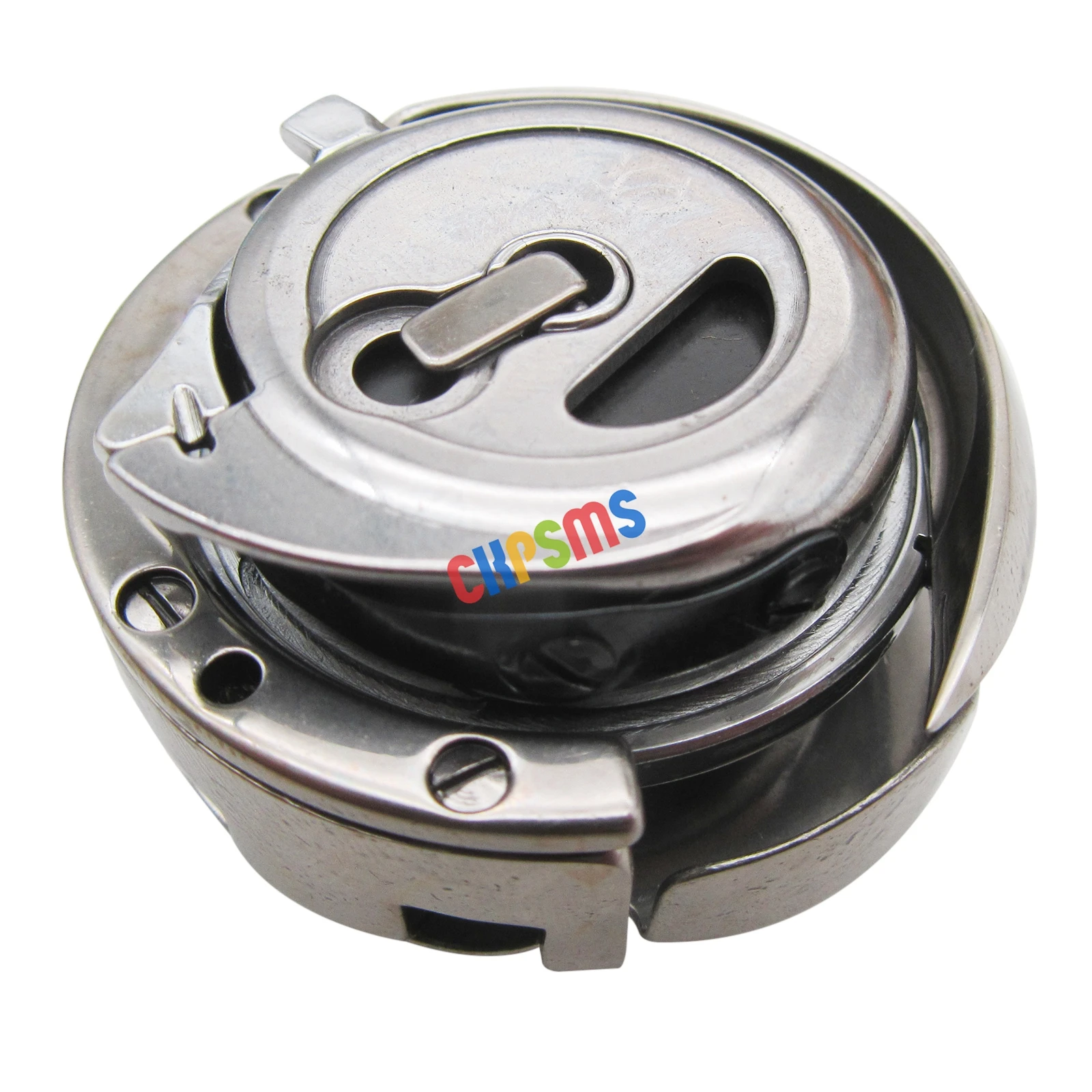 1SET HPF-545+CP-HPF545 HOOK&BOBBIN CASE Compatible with PFAFF 1290C/D 541 545 551 591