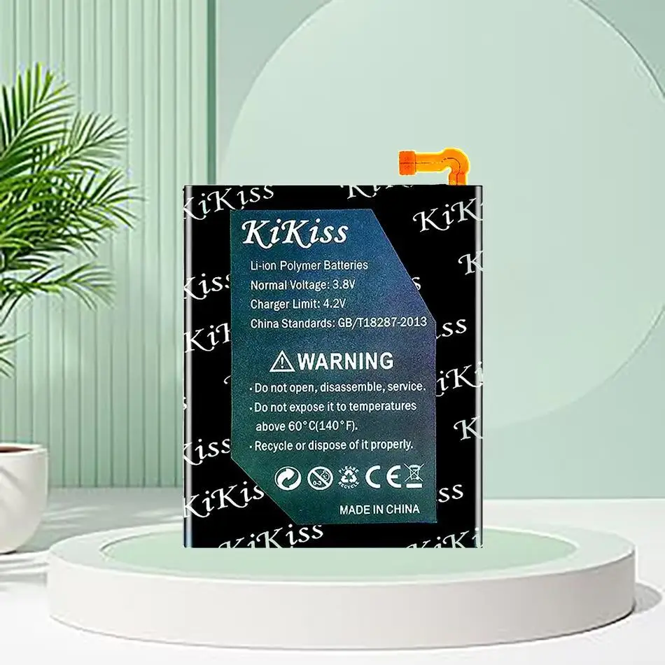 

Портативный медиаплеер Touch 7, 1400 мАч, аккумулятор для Apple Ipod Touch7 A1574, быстрая зарядка, долговечный