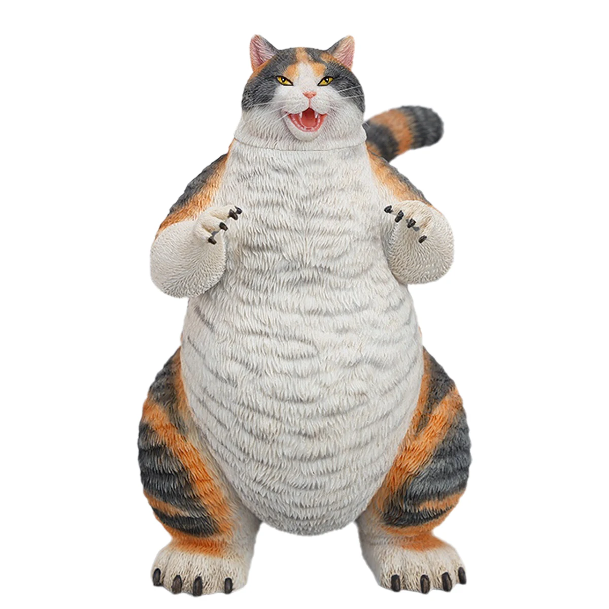 

HiPlay JXK, Catzilla Variant JXK249A, Height 13cm Animal Figurine Collectible