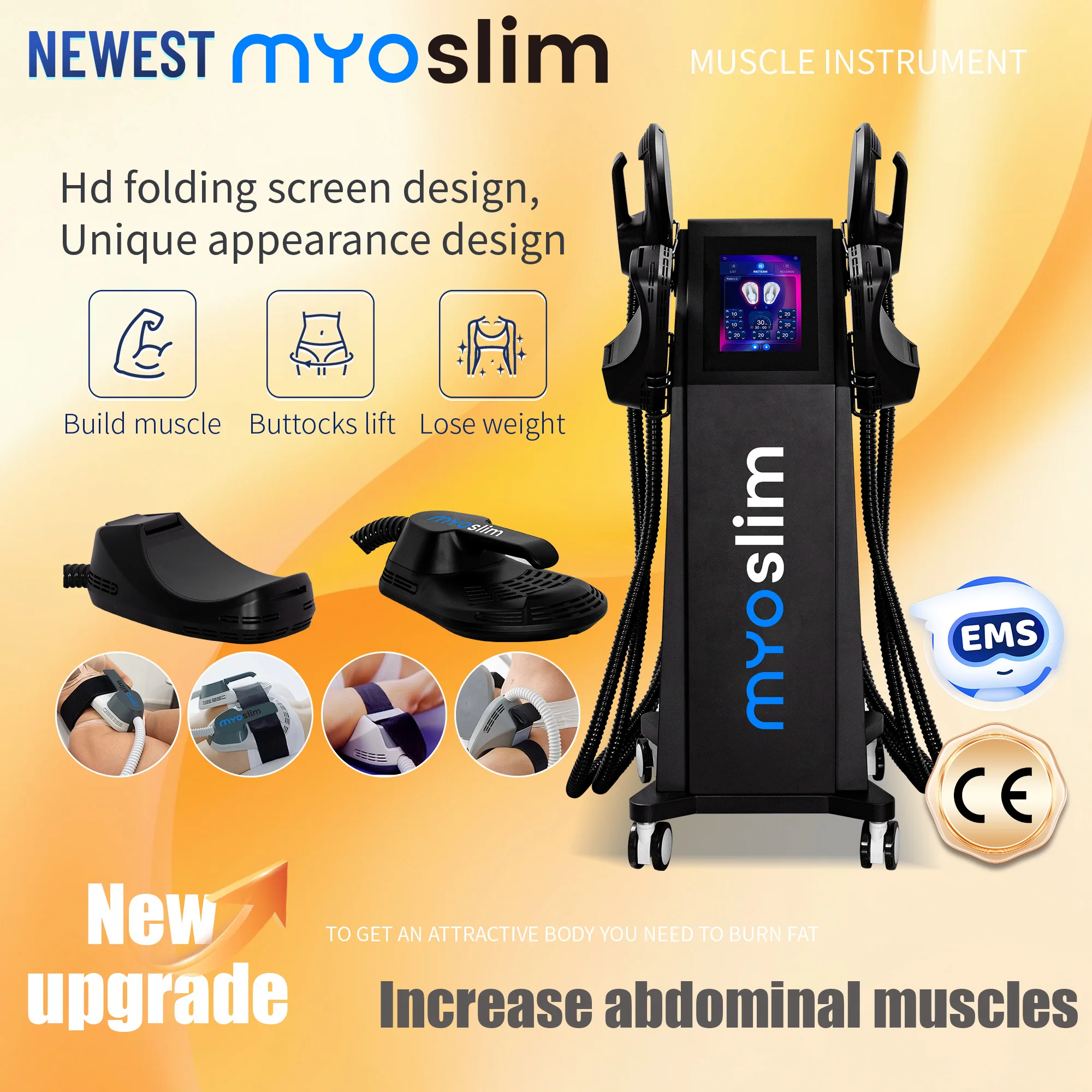 Zeropro Body Shapin… - image