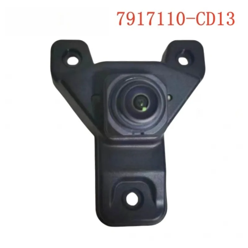 

Panoramic Rear Cameras Reverse View Camera Panoramic Control Module for Changan CS75 Plus 7917120-CD01-AB
