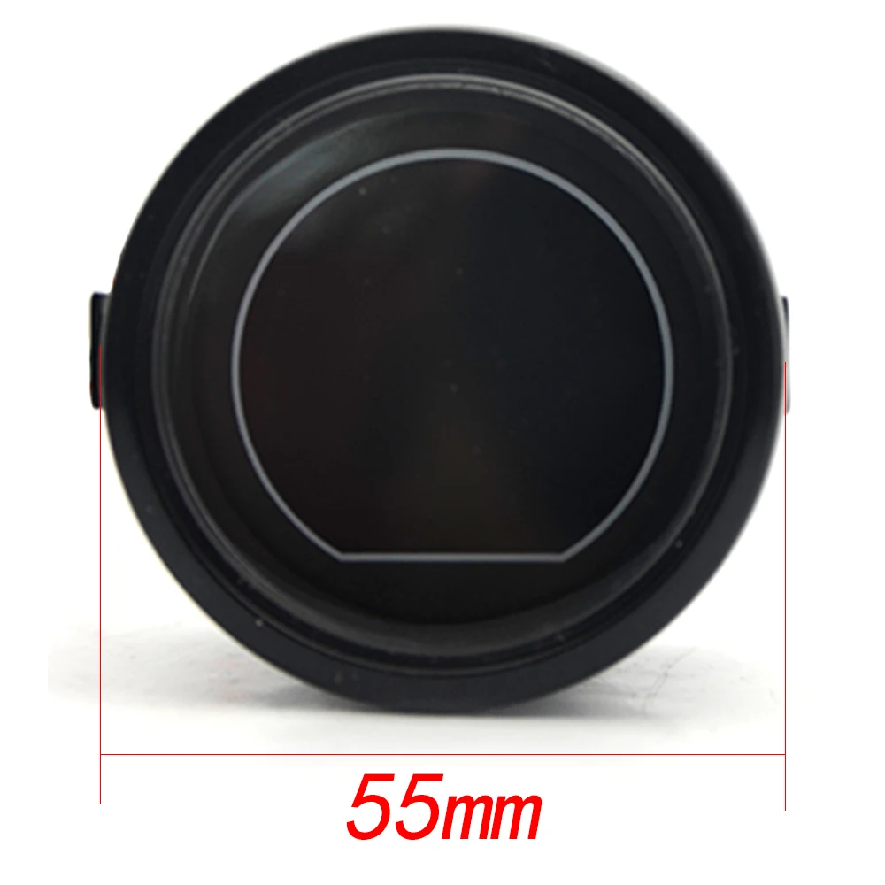 

52mm EVO Oil Temperature Volt Vacuum Oil Temperature Exhaust Gas Temperature Boost Turbo Gauge Red&Blue Dual Led Display With