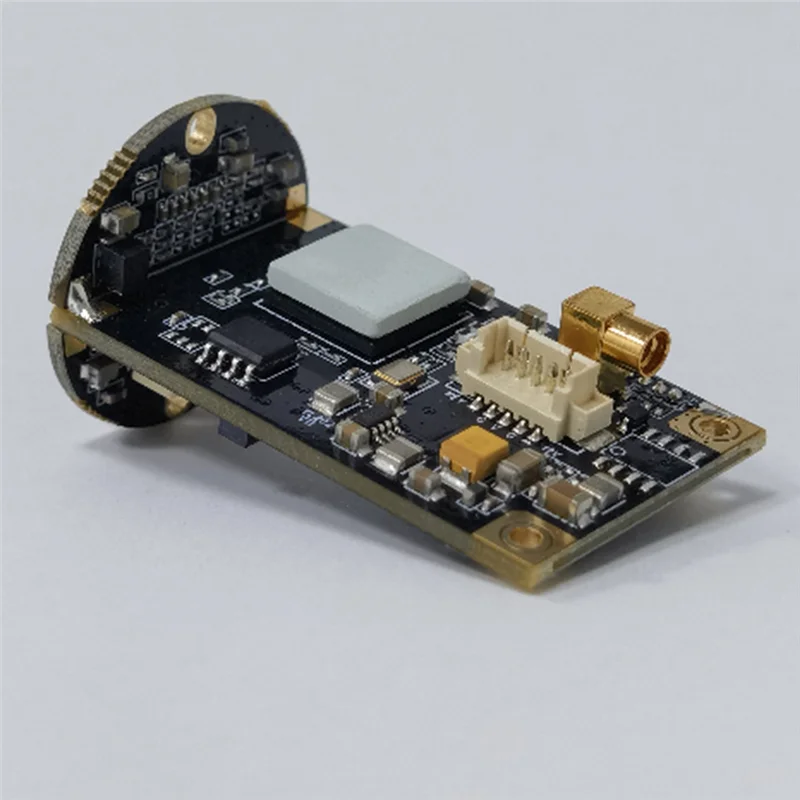 

B29C-1080P 60Fps 25X42mm EX-SDI HD-SDI Industrial Camera Module Board Low Temperature Resistance