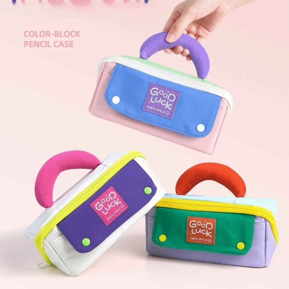 estojo-de-lapis-grande-com-tema-de-casa-bolsa-de-canetas-com-multiplos-bolsos-estojo-de-papelaria-fofo-com-blocos-de-cores-material-escolar-para-estudantes