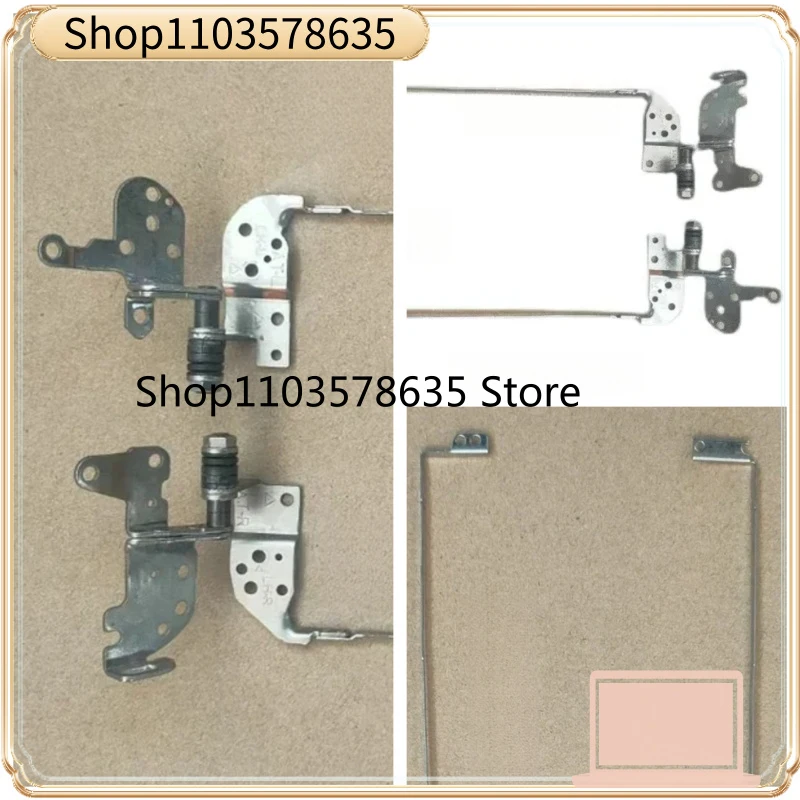 Soporte de Eje para Pantalla de Portátil Toshiba Satellite P55T-A P50T-A P55