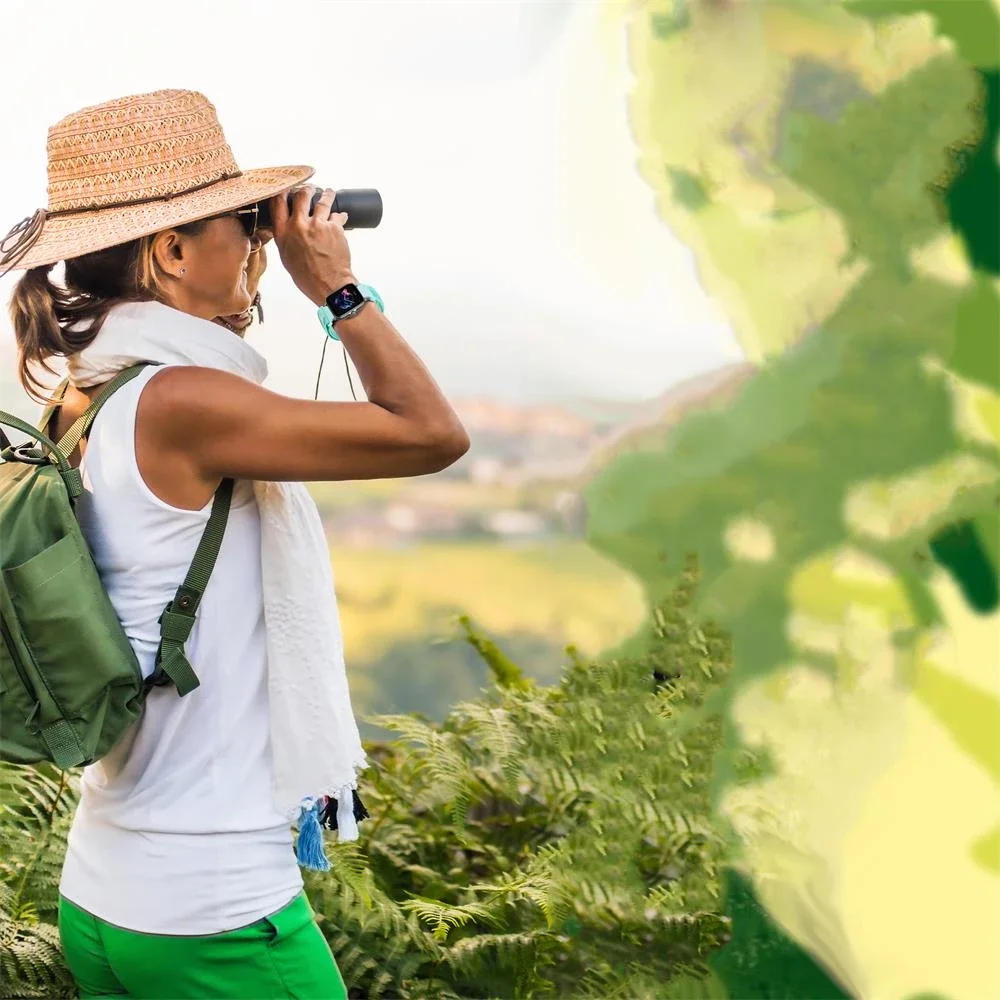 아마즈핏 액티브 2/GTS 4 3 미니 2용 22mm 20mm 나일론 스트랩, 아마즈핏 밸런스 2/GTR 4 3 프로/비프 6 5 액세서리용 팔찌