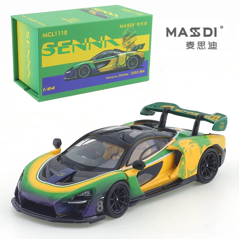 supercoche-masdi-mclaren-senna-1-64-modelo-de-coche-de-aleacion-fundida-a-presion-decoracion-para-adultos-adolescentes-para-jugar-con-regalo-navideno