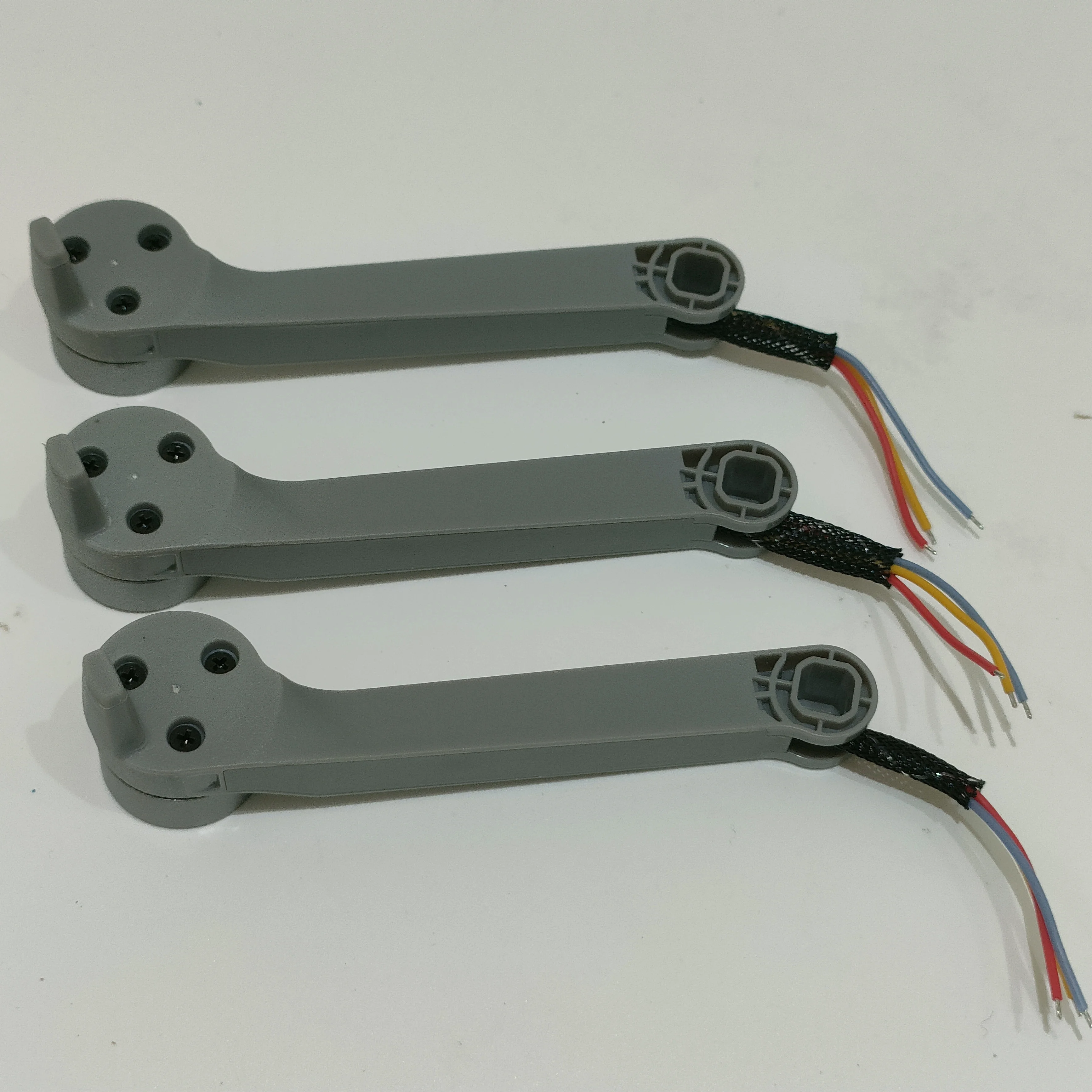 3pcs Rear Left Arm for CFLY Faith Mini Spare Parts RC Drone Accessories