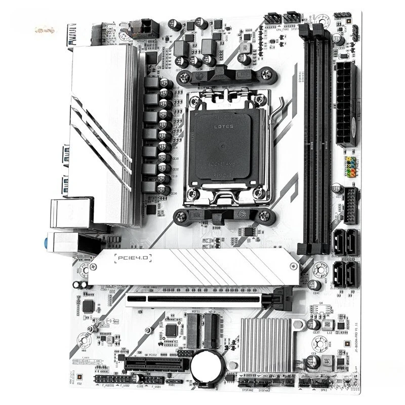 B650M Gaming Plus M… - image