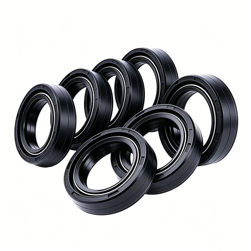 

36x48x11 Motorcycle Front Fork Oil Seal Dust Seal for MALAGUTI MADISON 125 MADISON 150 MADISON S 200 RESTYLING EURO MADISON 250