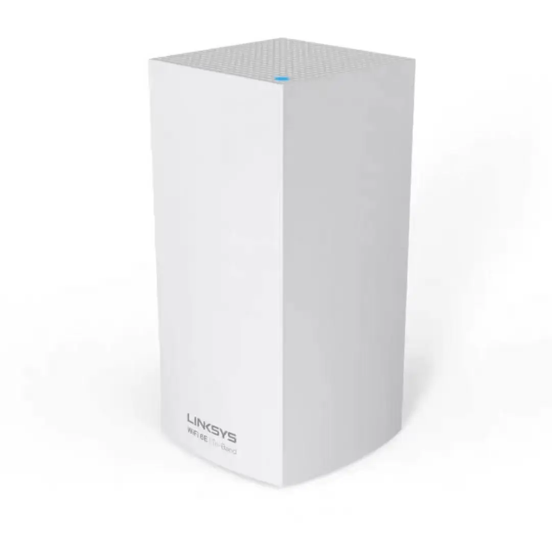 

Гигабитный маршрутизатор Linksys MX4200 с трехдиапазонной сеткой AX4200 WiFi 6