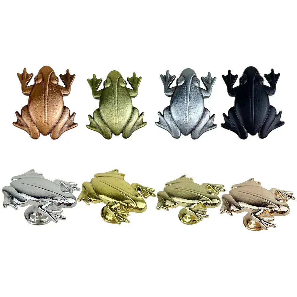 Rural Lifelike Frog Shape Cabinet And Drawer Pulls Frog Handles Furniture Wardrobe Knobs Cupboard Drawer Shoes Cabinet Pulls