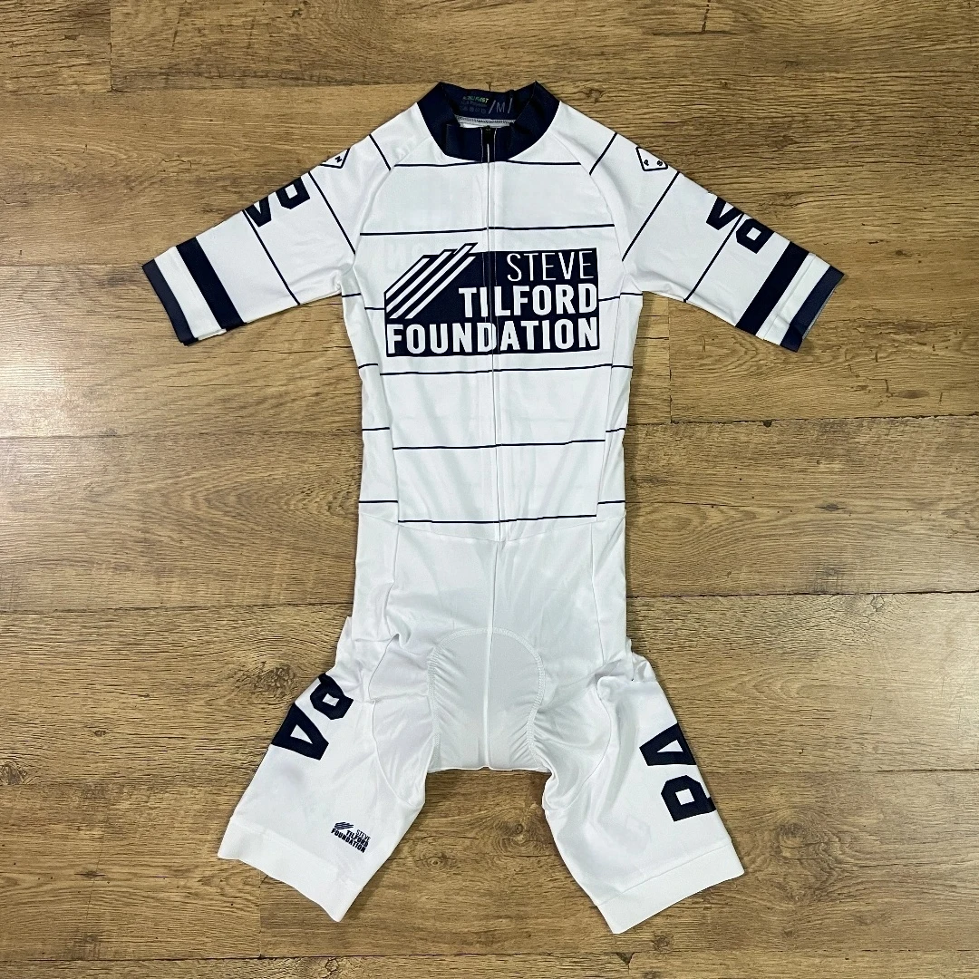 Thumbnail 4 - #32 Discounted Cycling Skinsuits Worth Buying