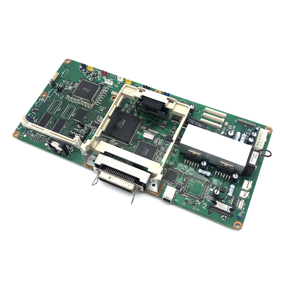 

Formatter Board Main Board motherboard C472MAIN ASSY.2060265 fits for EPSON STYLUS PRO PX7000 PX-7000 Printer Parts