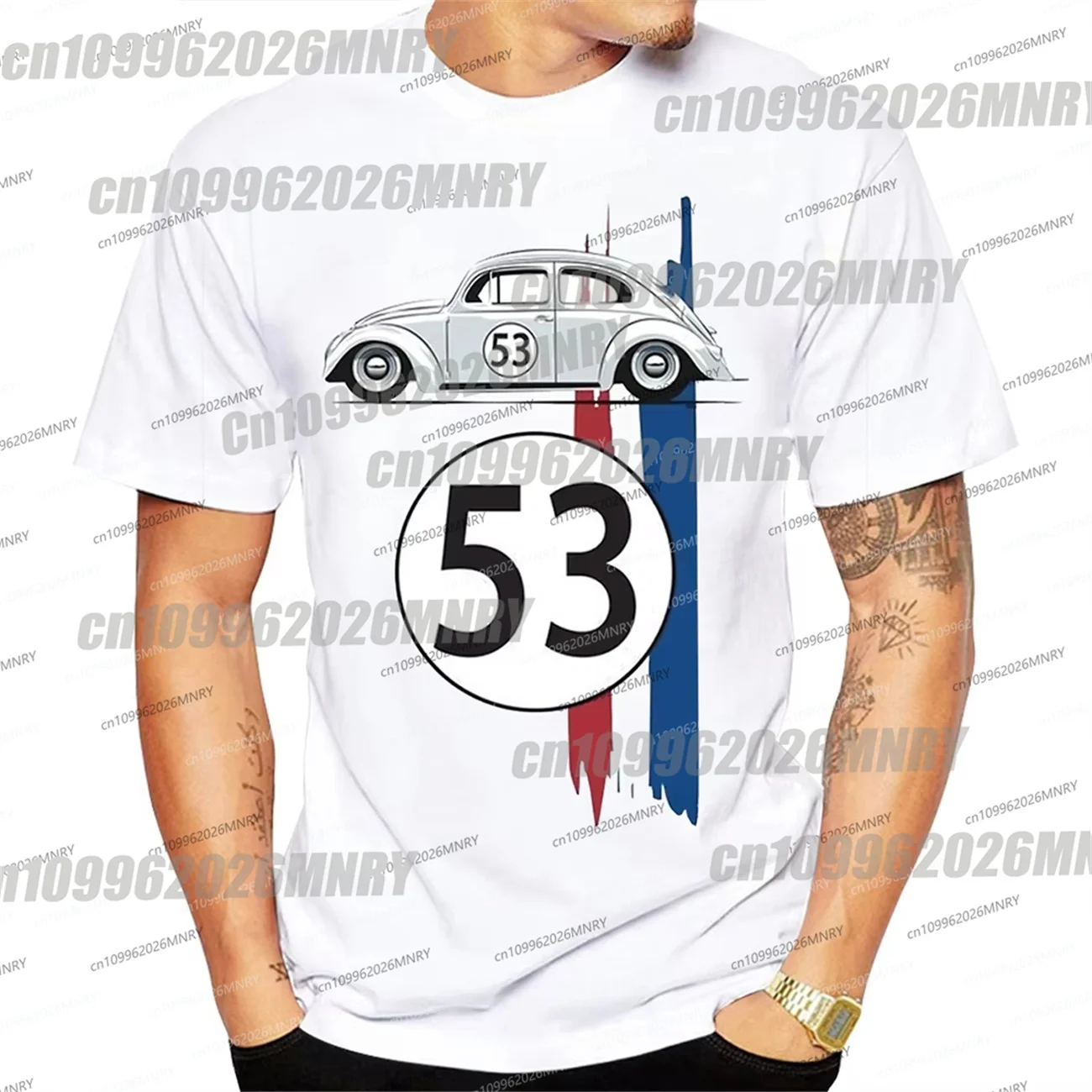 nova-camiseta-masculina-beetle-53-com-estampa-3d-de-carro-de-rally-manga-curta-preta-estilo-simples-herbie