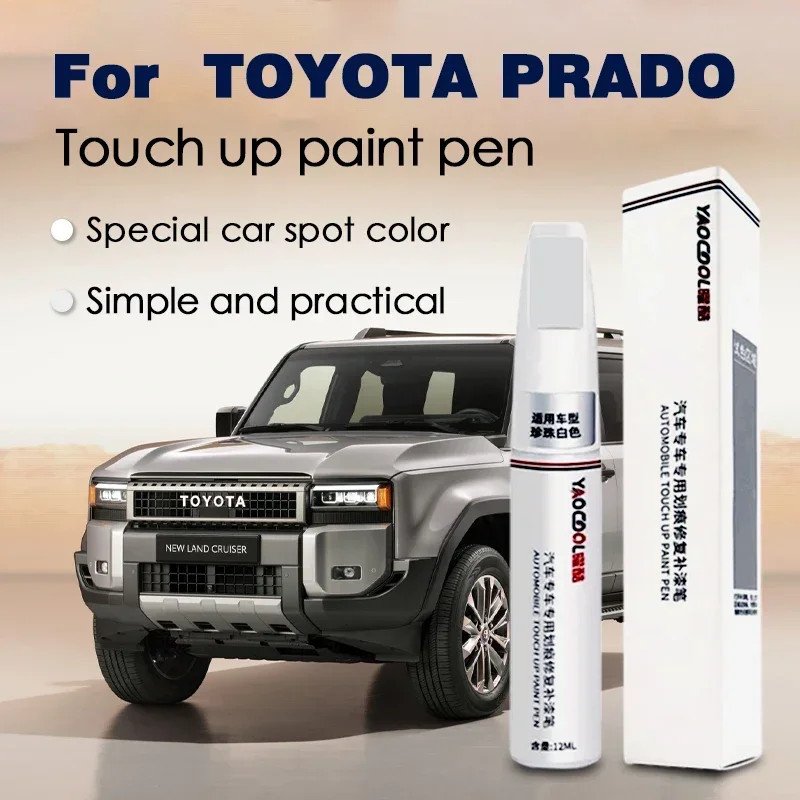 For Toyota Prado-20…