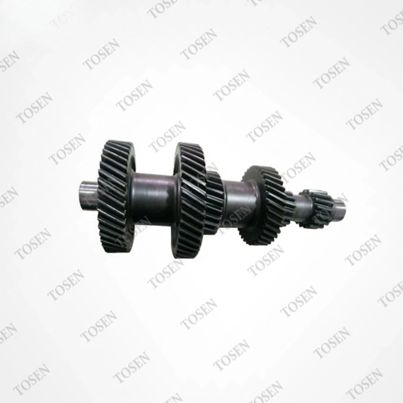 Auto Parts Car Accessories Counter Gear Shaft  ME530022 for CANTER PS125 TRUCK TRANSMISSION PARTS
