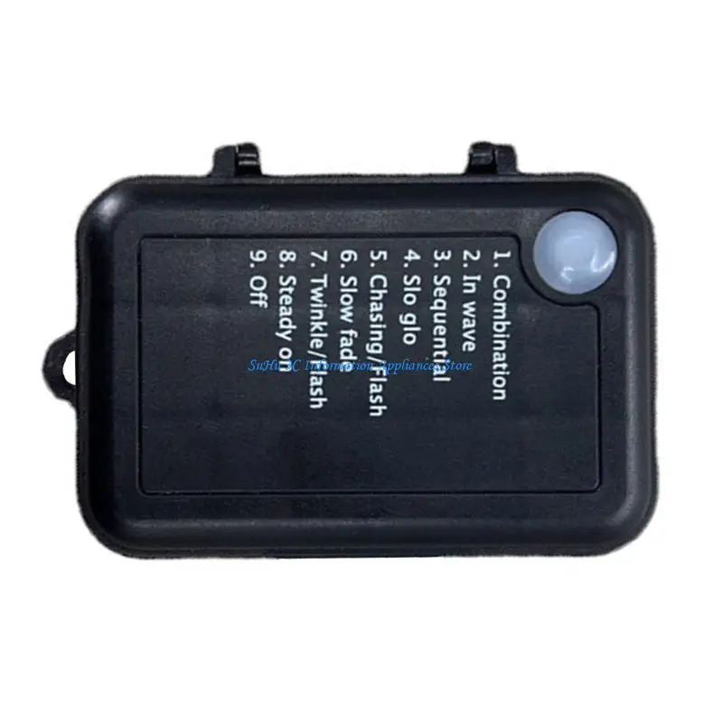 타이밍 기능이 있는 3슬롯 2A 배터리 케이스 방수 설계 방진 보호 전자 액세서리용 강철 스프링