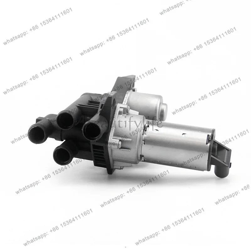 

Warm air water valve 2208300084 Automobile air conditioner warm air water valve, warm water valve