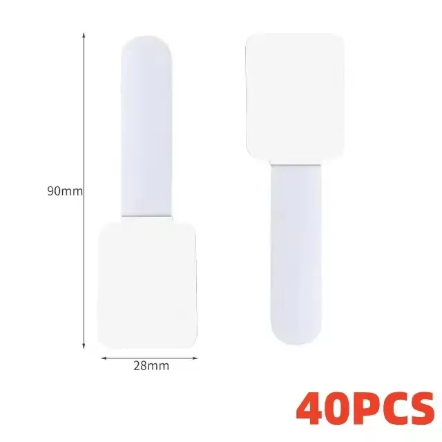 Neue Wiederverwendbare Kabelbinder Klettverschluss-Kabelbinder Selbstklebende Stromkabelhalter Verstellbare Kabelaufbewahrung Desktop-Organizer