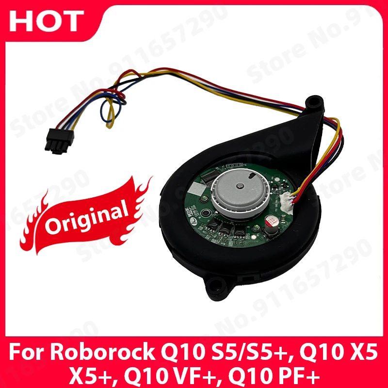 Original Ventilator… - image