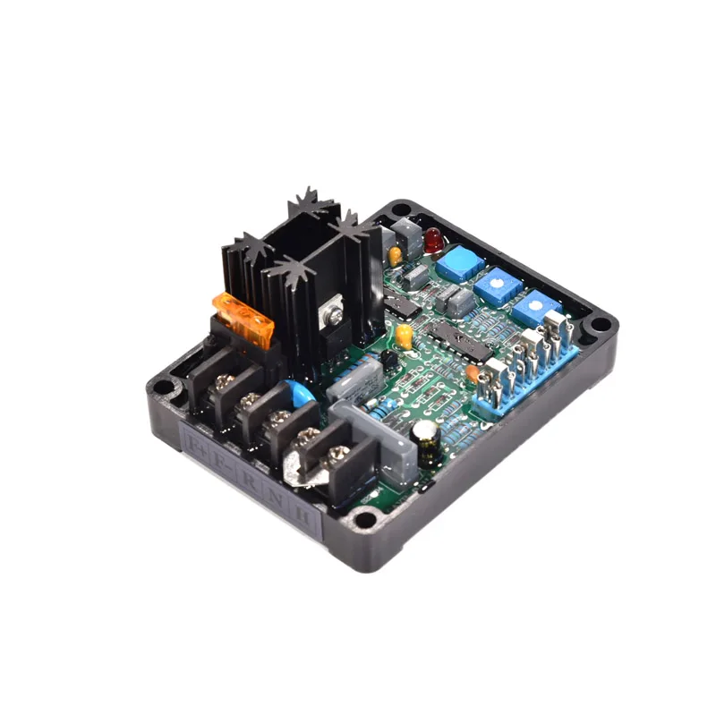 GAVR-8A Universal AVR GAVR8A Generator Automatic Voltage Regulator Module Gear Generator Voltage Regulator