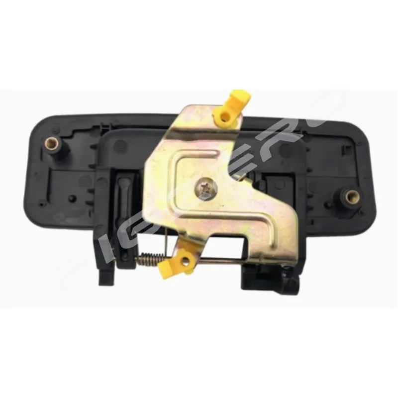 Tailgate Puller Cargo Door Lock Gripper Rear Trunk Handle for GWM Wingle 5 3 2008 2009 2010 2011 2012 2013 2014 2015 2016 2017