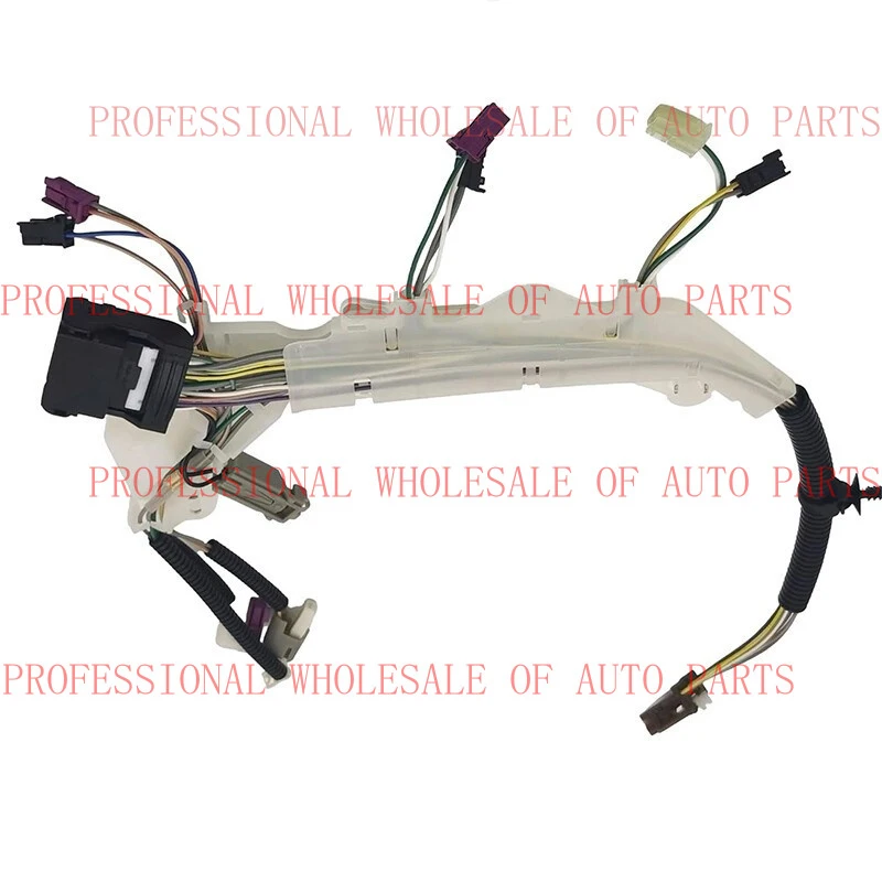 

V+ 24298757 24046895 For Chevy GMC Automatic Transmission Wiring Harness
