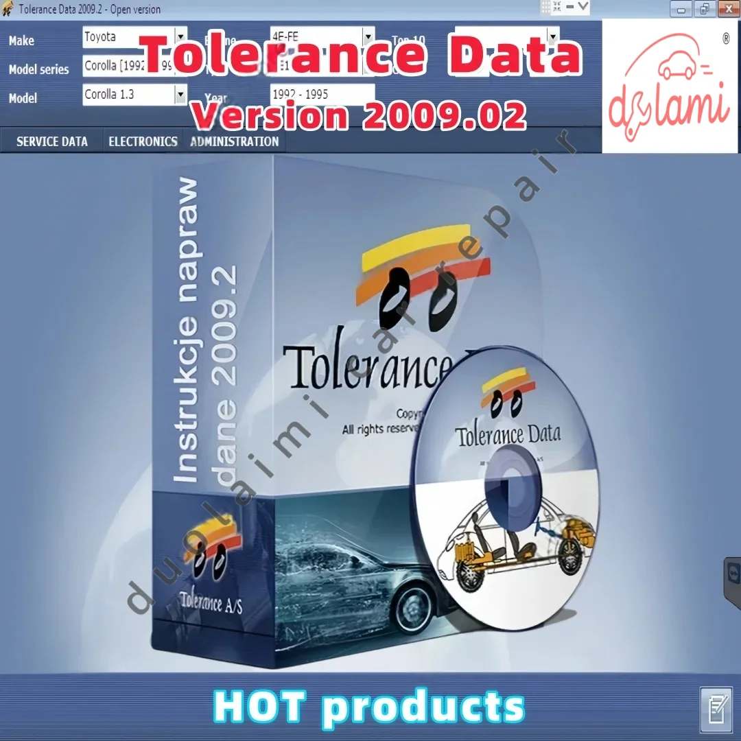 2025 Hot Sales Tole… - image