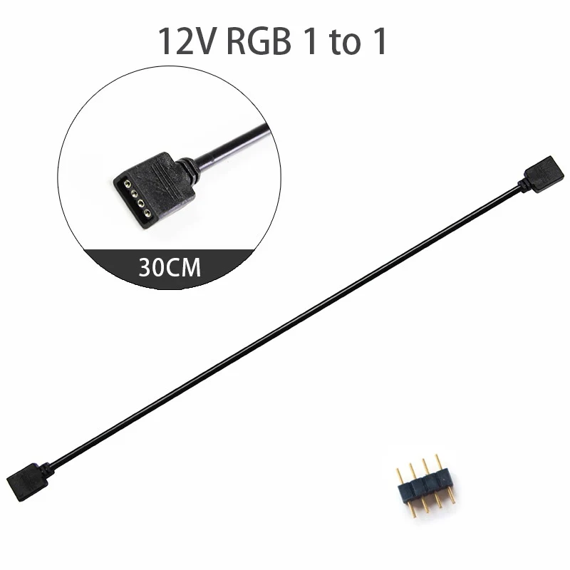 Variant: 12V 1 to 1