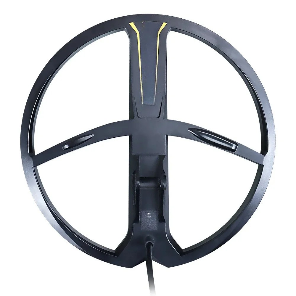 

Large screen USB direct punch interface GT940 underground metal detector outdoor search metal detector