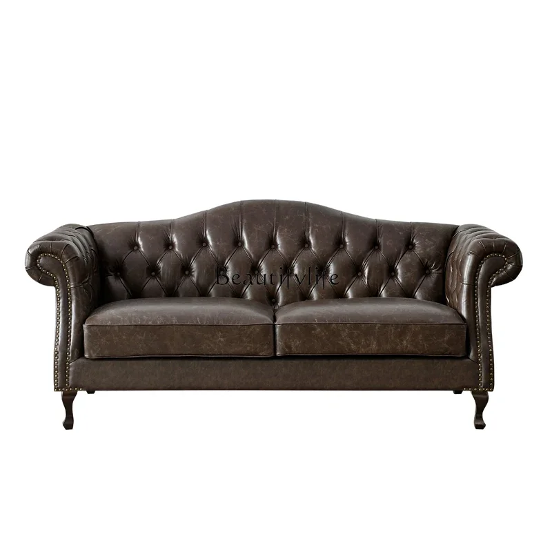 Ljy*American Leathe… - image