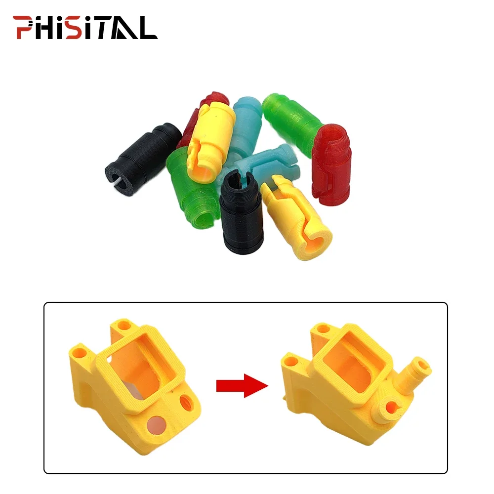 Phisital Dji O3 Ant…