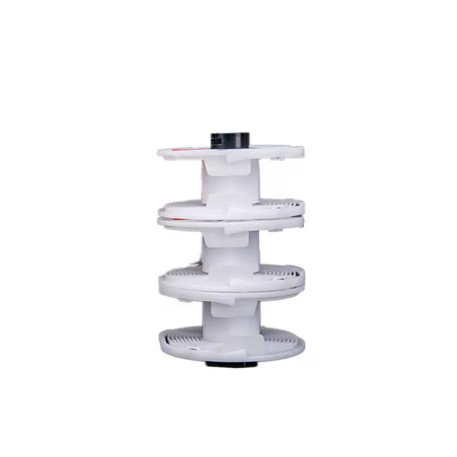 New 1 set Film development tank electric rolling bracket automatic processing machine camera accessories photography equipment