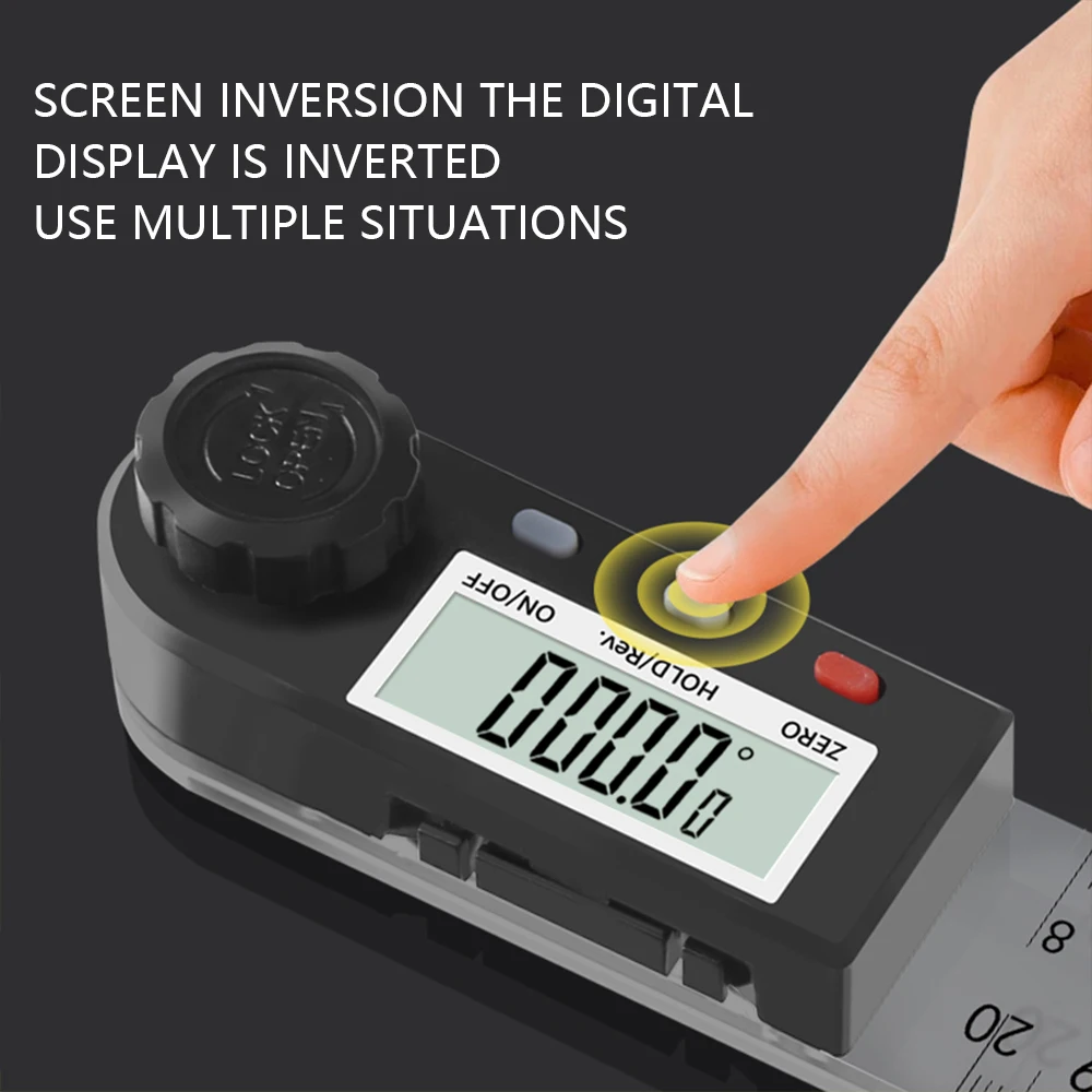 Thumbnail 4 - #27 Protractors Comparison Guide