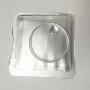 Saphirkristall mit Rolex Taktplatte, Fensterglas, 34 mm, 15200 mm, 15210 mm, 15203 mm, 15233 11 Hauptverkäufe von Diamond Rolex - №8