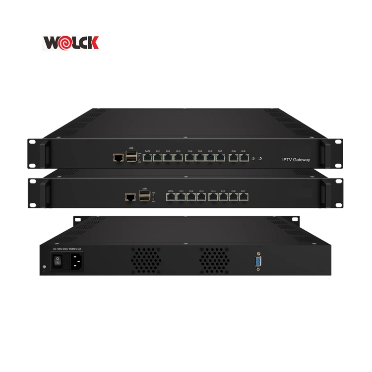 

MSStreaming Media Distribution Scenarios Tuner to IP Satellite Receiver Digital Gateway