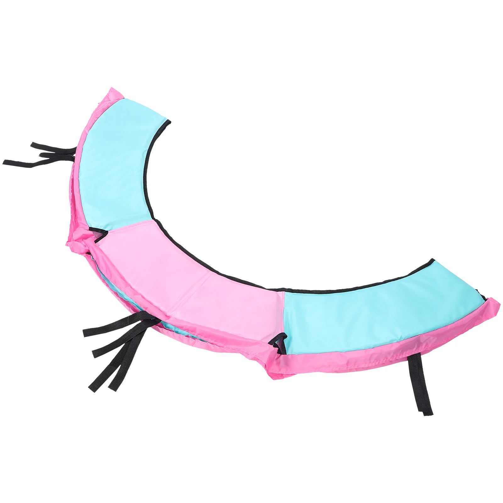 Trampoline Cover Trampolines Enclosure Tube Safety Pad Protective Padding Rocket Replacement Pads for