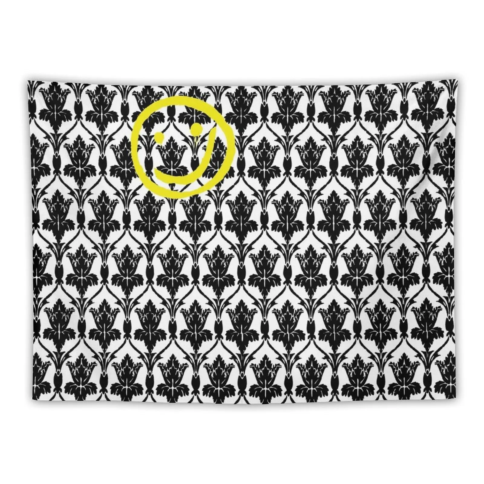 

Sherlock Wallpaper Design Tapestry Wallpaper Cute Room Decor Room Decoration Accessories Tapestry