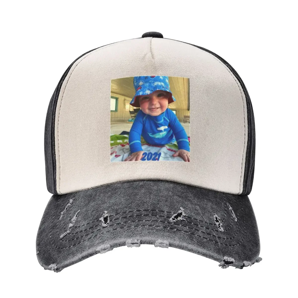 

Custom Hat GrandchildCap Baseball Cap designer cap foam party Hat Sunhat Golf Wear Men Women's