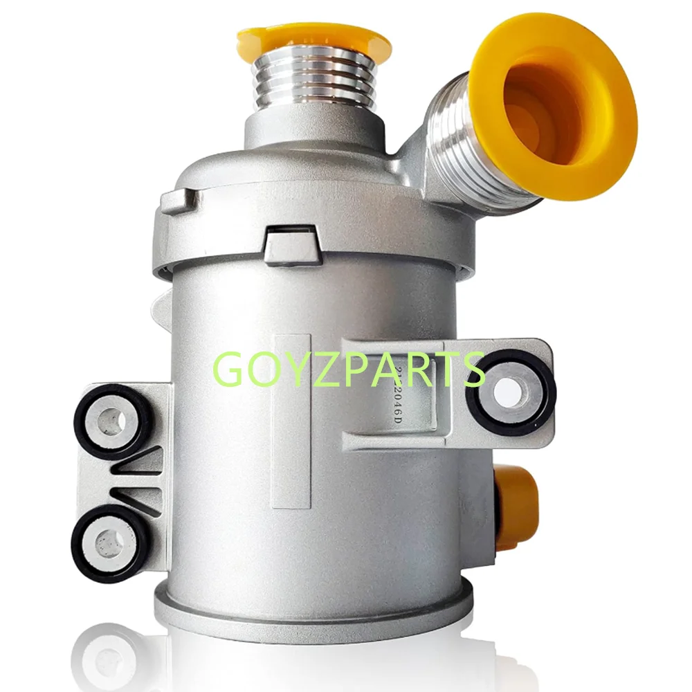 

11518635089 N20 N26 Electric Water Pump Replacement for BMW E60 E61 E82 E88 E90 F01 640i 535i 740i 740Li 135i 335i 335is 335xi